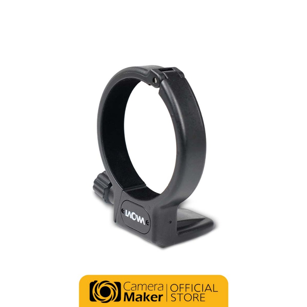 LAOWA TRIPOD COLLAR สำหรับเลนส์ LAOWA 100MM MACRO (ประกันศูนย์) ตัวจับเลนส์