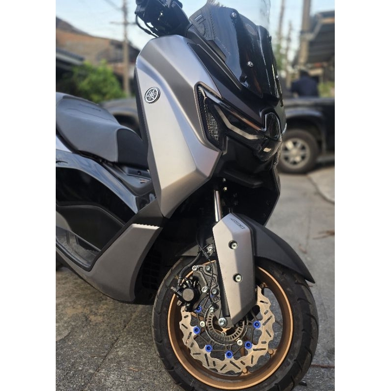 จานเบรก all new nmax 2020-2025
