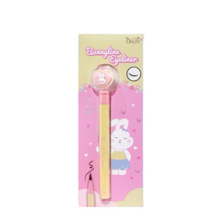 :: OB-1479 :: OBUSE BUNNYLINE EYELINER โอบิวซ์ บันนี่ไลน์ อา…