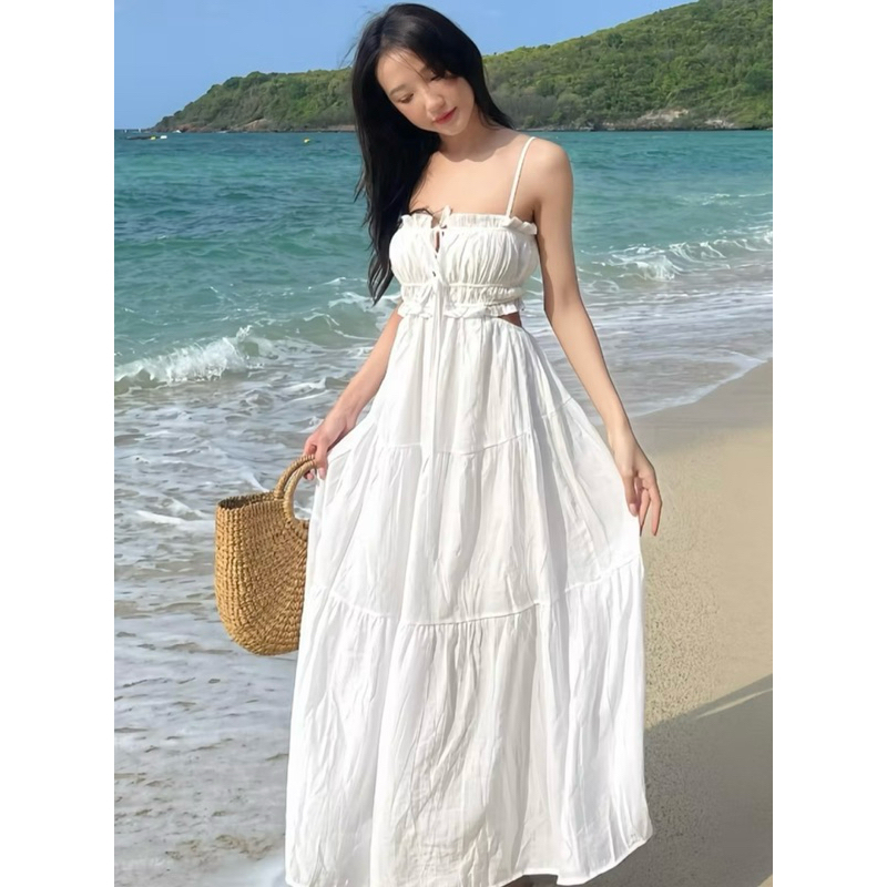 Boo Boo summer dress จากร้าน Wara.store.bkk