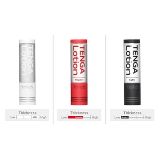 Tenga Gel , Lotion เจลหล่อลื่นเทงก้า เพลย์เจล , โลชั่น เจลหล่อลื่นสูตรน้ำ **สินค้าแยกจำหน่ายตามรุ่นที่เลือก**