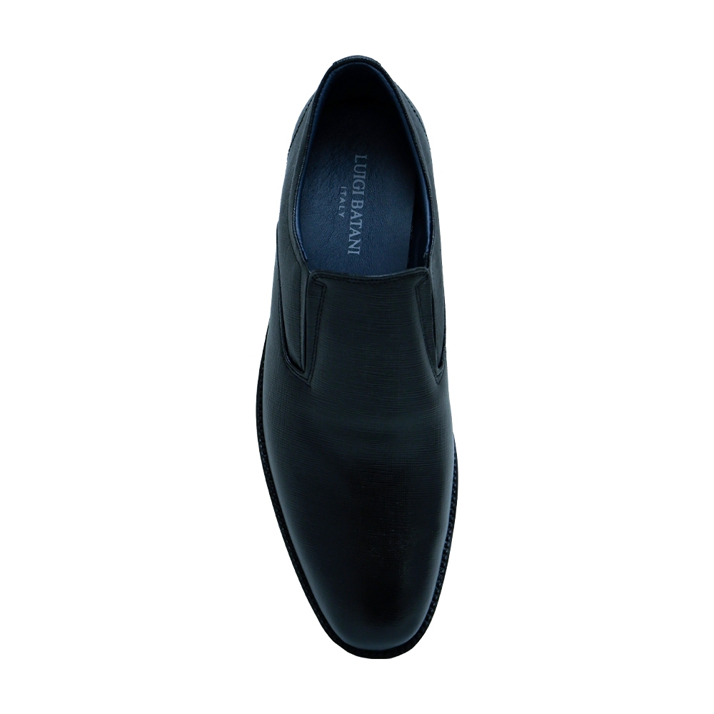 LUIGI BATANI حذاء رسمي جلد طبيعي LBD8101 — صورة 5