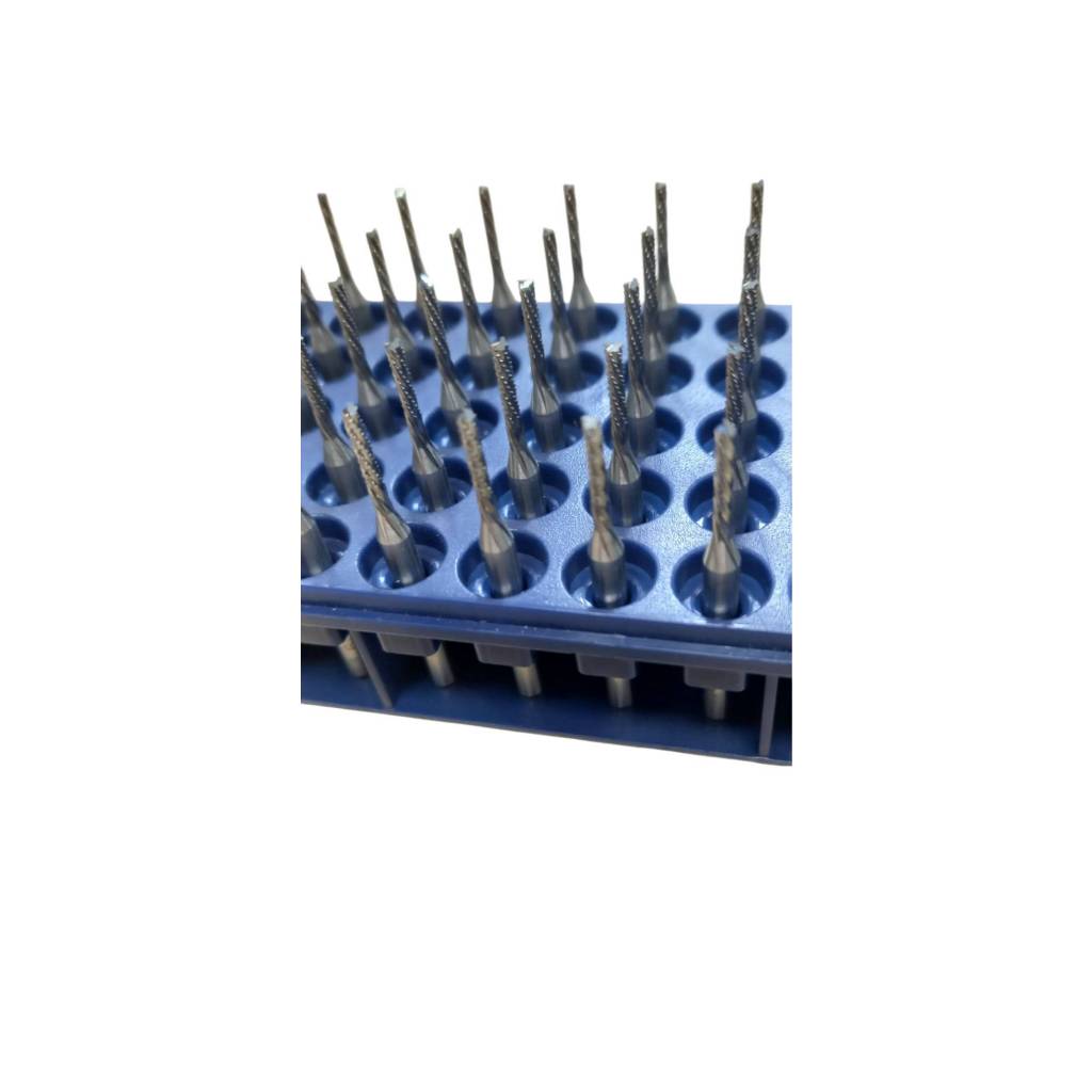 ดอกกัด PCB Rounter Bit Union Tool