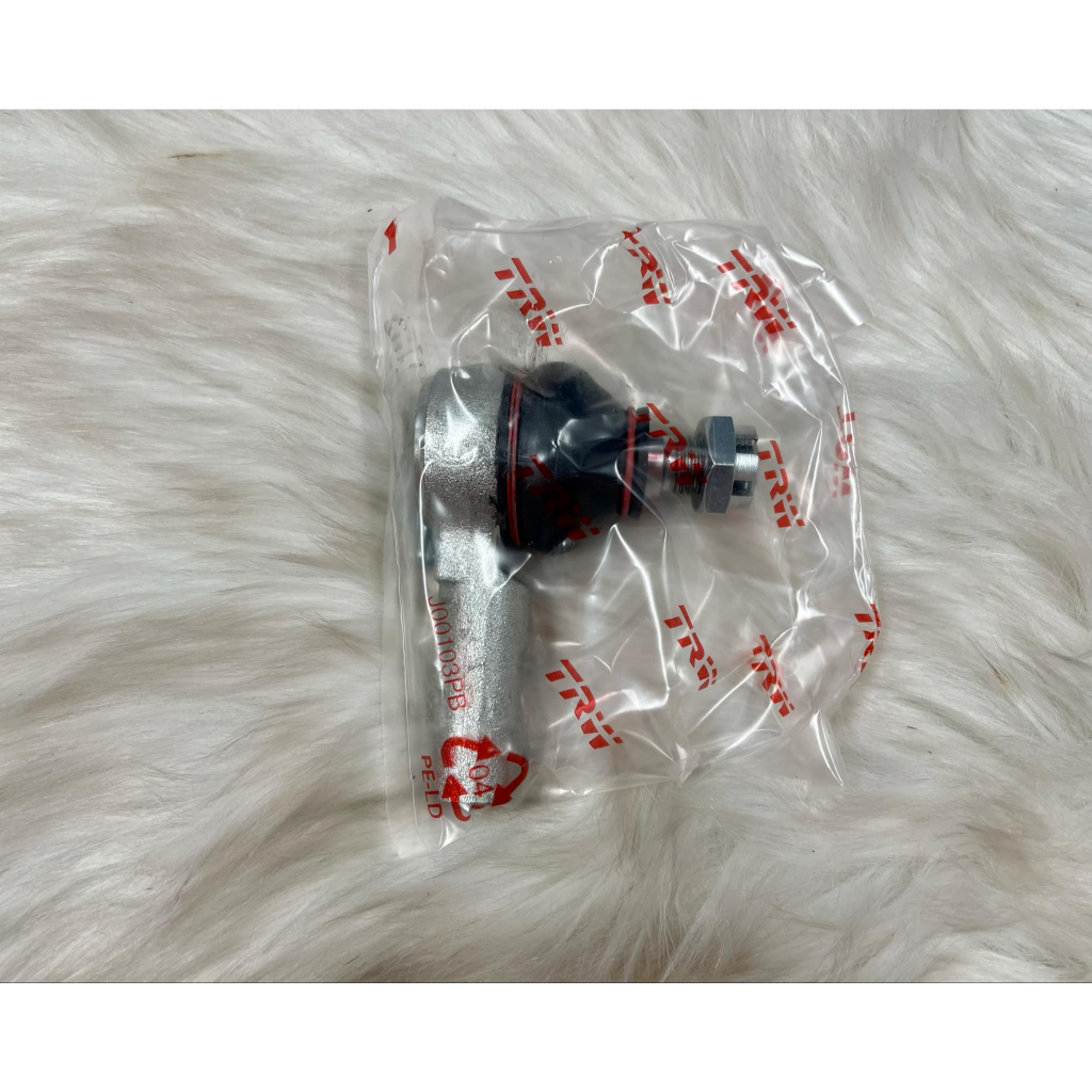 ลูกหมากคันชัก DMAX 2-4WD JTE418 ยี่ห้อ TRW ราคา 1 ตัว