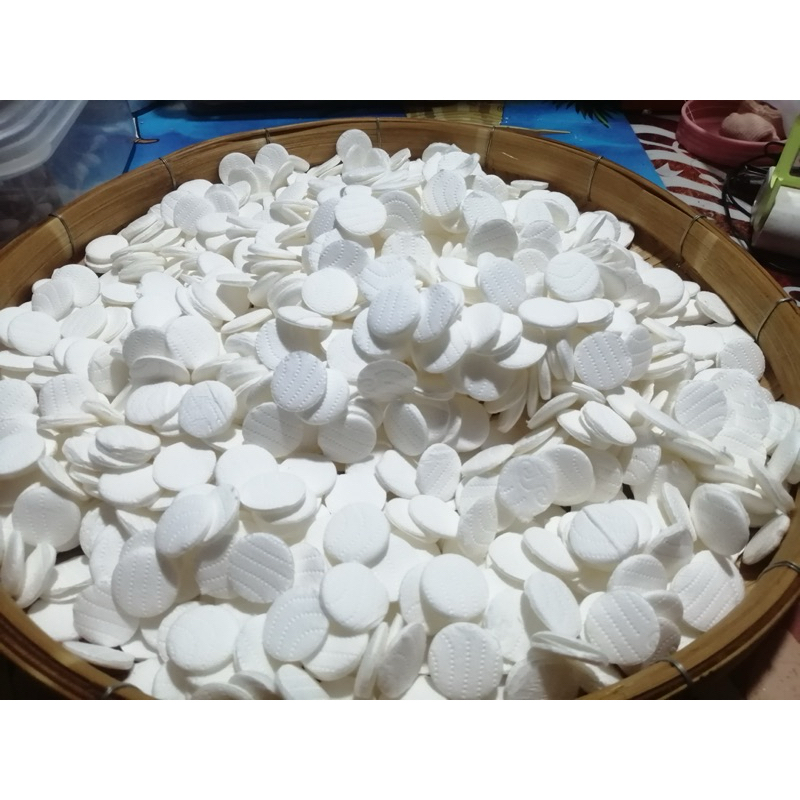 กระดาษสำหรับทำดอกมะลิทิชชู - รูปที่ 2