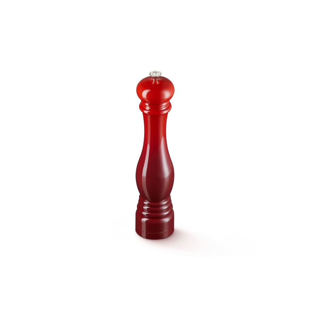 ที่บดพริกไทย สีแดง ขนาด 30cm Classic 30cm Pepper Mill Cerise -Swingtag