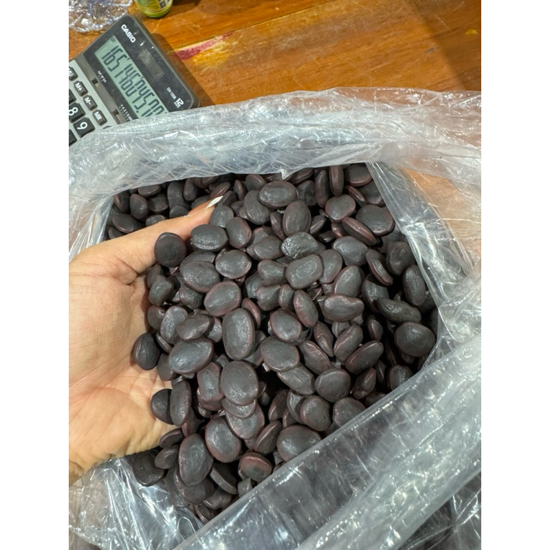 เม็ดมะขามคั่ว เม็ดมะขามสุก