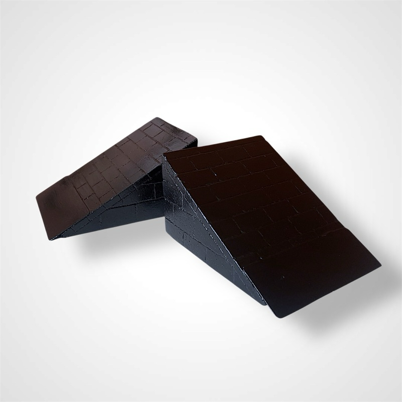 Kicker Ramp ฟิงเกอร์บอร์ด