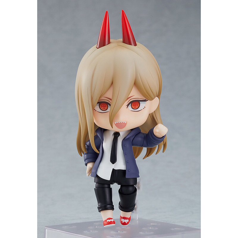 (พร้อมส่ง) Nendoroid 1580 Power : Chainsaw Man