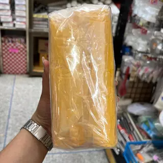 แซมซั่น เนยเหลืองตัด รสเค็ม กลิ่นหอม 1000กรัมแบบ กระปุก