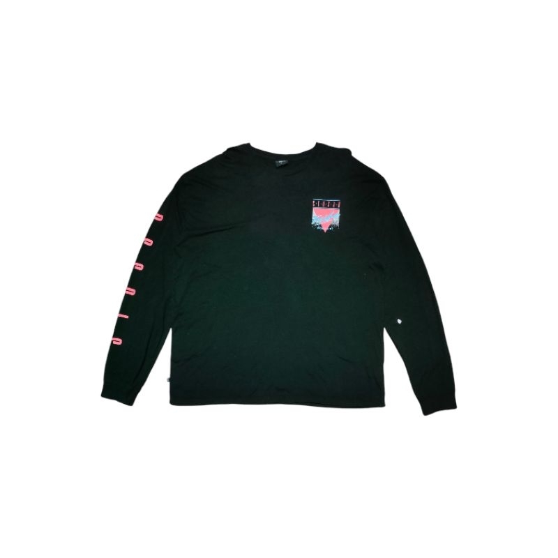 เสื้อยืดแขนยาว STUSSY (2xl)