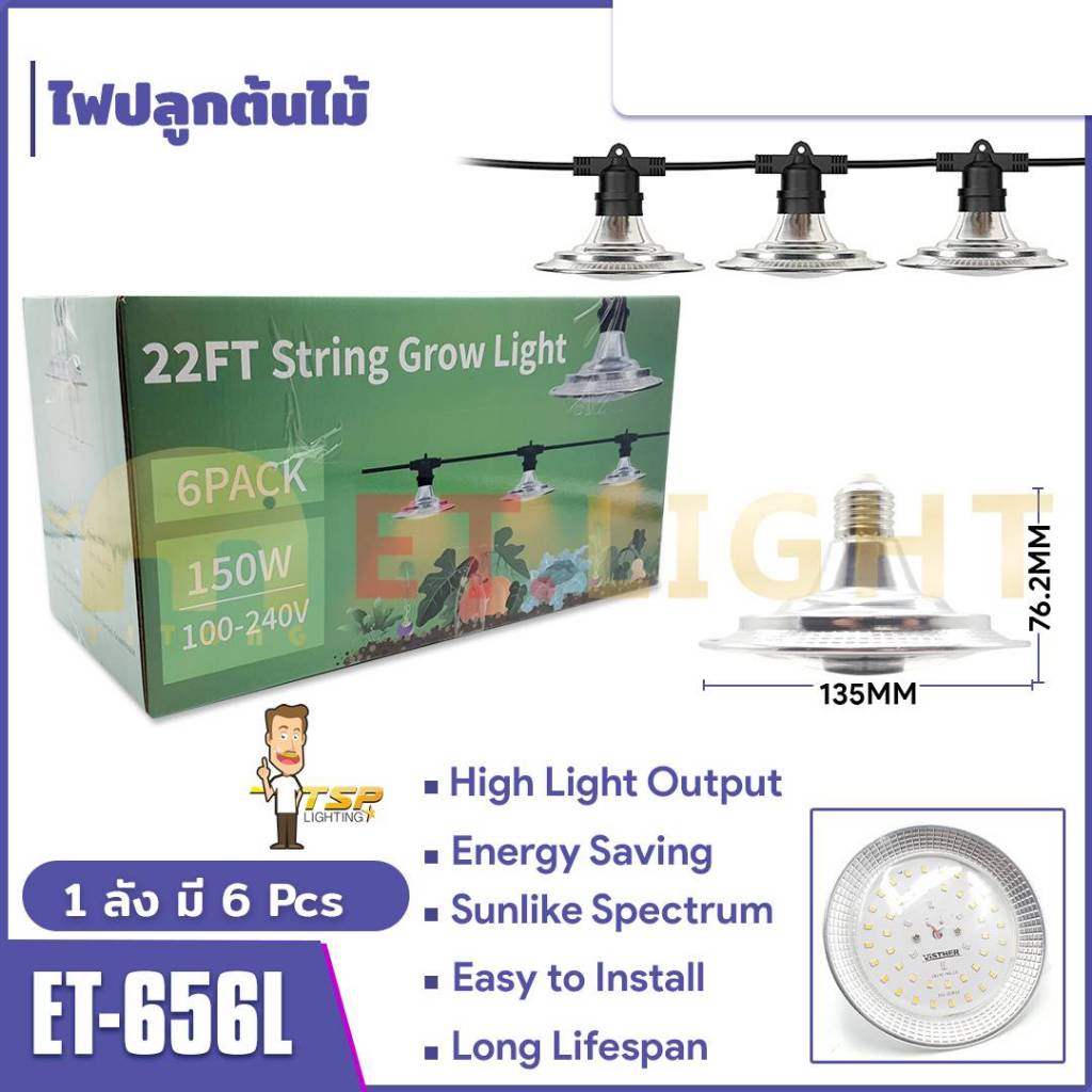 TSP Lighting | ไฟปลูกต้นไม้