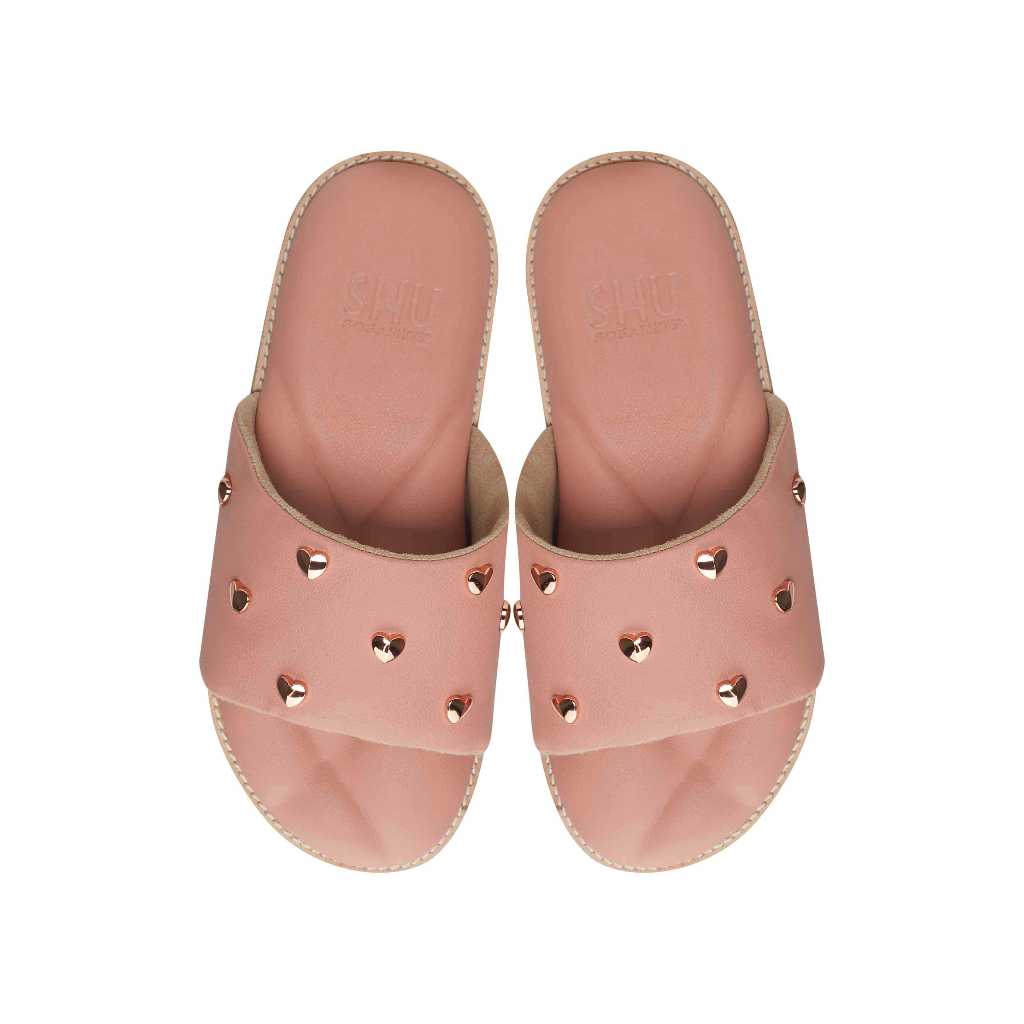 SHU SOFASANDALS SWEETHEARTS รองแท้าแตะ