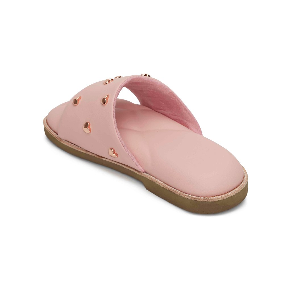 SHU SOFASANDALS SWEETHEARTS รองแท้าแตะ