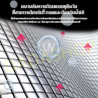 เทปกาวกันน้ำ EQ2เทปอลูมิเนียม เทปกาวกันรั่ว กันรั่ว หลังคารั่ว เทปติดหลังคากันรั่ว เทปกาวสำเร็จรูป ความ