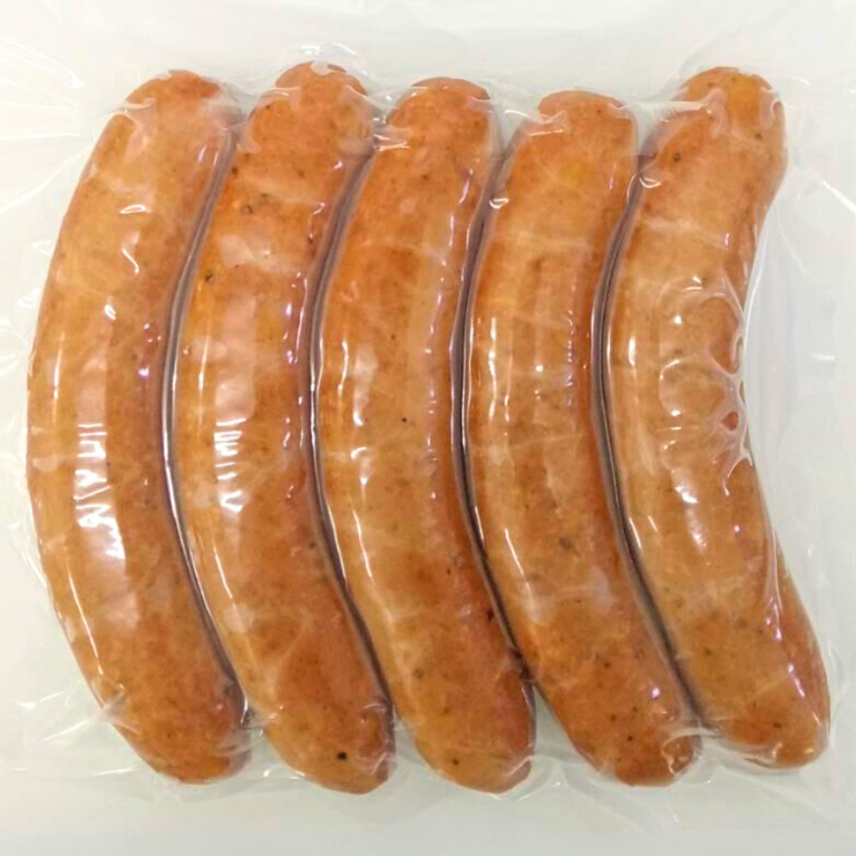 ไส้กรอกหมูกระเทียมอิตาเลียน Italian Garlic Pork Sausage รูปที่ 6