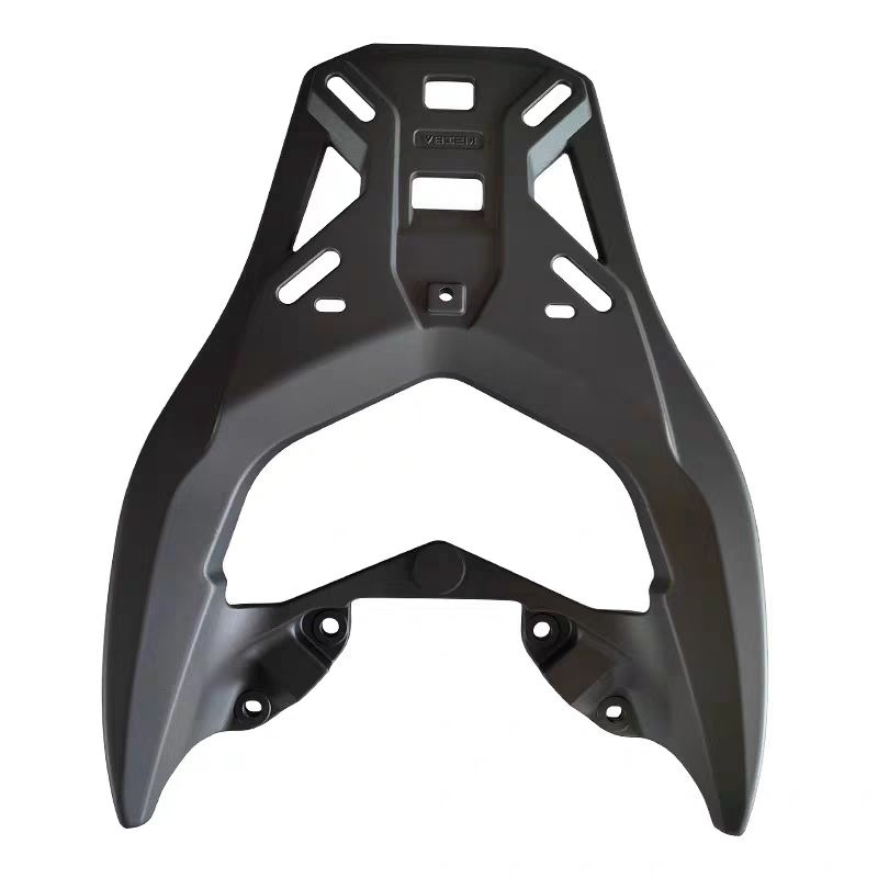 แร็คท้ายYAMAHA NMAX155 2017-2025 แร็คท้ายNMAX155 แร็คหลังNMAX155