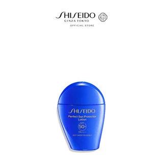 SHISEIDO PERFECT SUN PROTECTOR LOTION 50ML