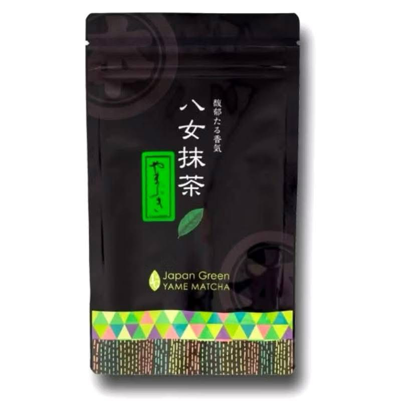 (พร้อมส่ง8/5)Hoshino Seichaen (Yamabuki) 100g🍃