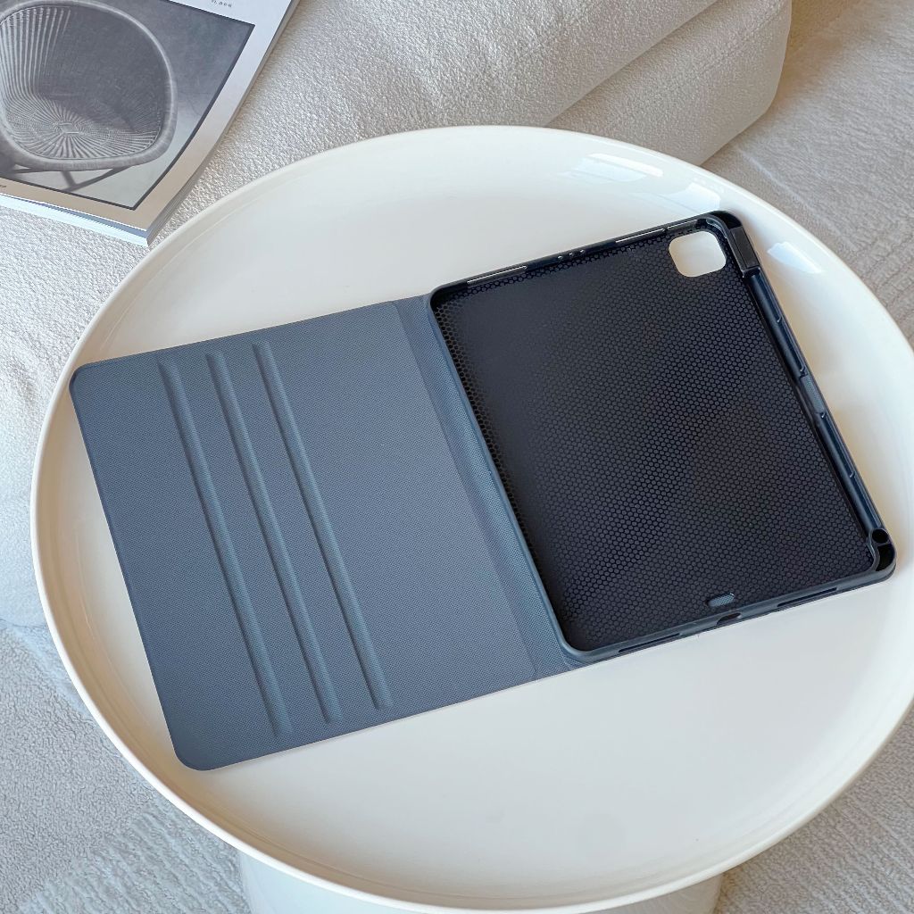 🚀จัดส่งจากกรุงเทพฯ🚀เคสipad Snoopy Gen11 Pro13 2024 Mini7 Air6 11 Gen9 การ์ตูน เคสไอแพด Gen8 Gen11 - รูปที่ 5