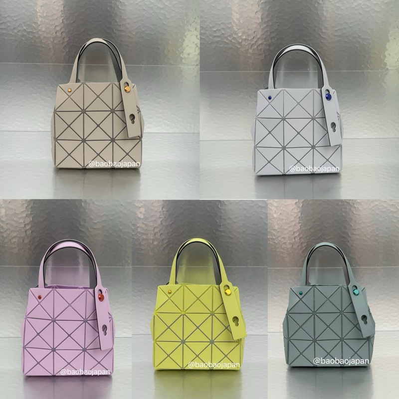 BaoBao CARAT ของแท้จาก Shop baobao issey Miyake
