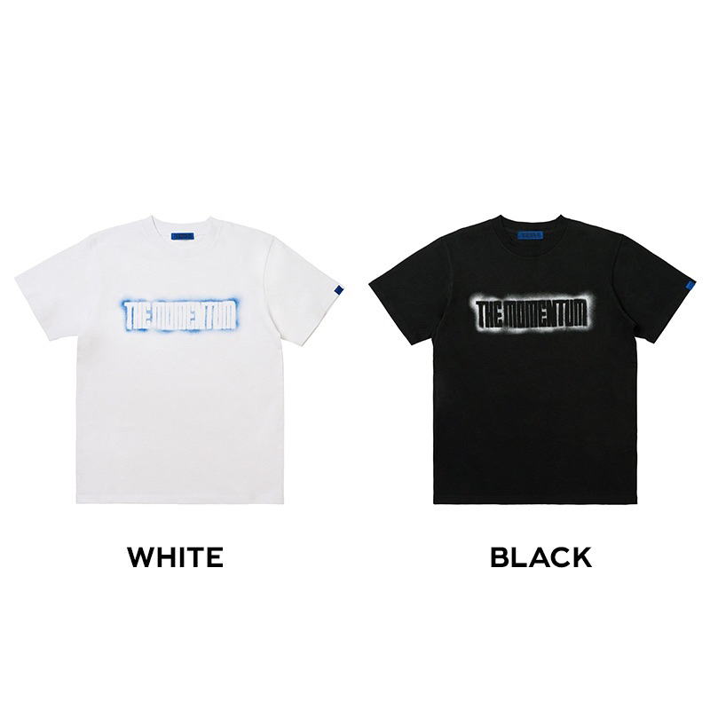 [รอบหิ้วถึงไทย 18 มีนา] NCT 127 MD ญี่ปุ่น เสื้อยืด T-shirt NCT127 THE MOMENTUM
