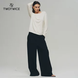 Twotwice - Atelier Tailored Pants