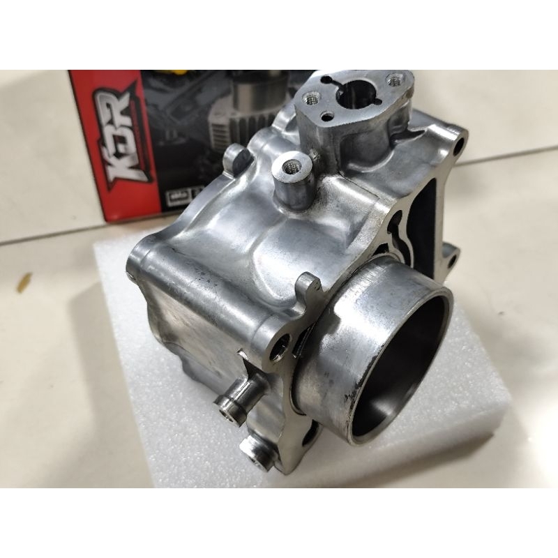 เสื้อเปล่า เสื้อพร้อมลูก LEAD125 GIONO PCX160 60mm 63mm 65mm