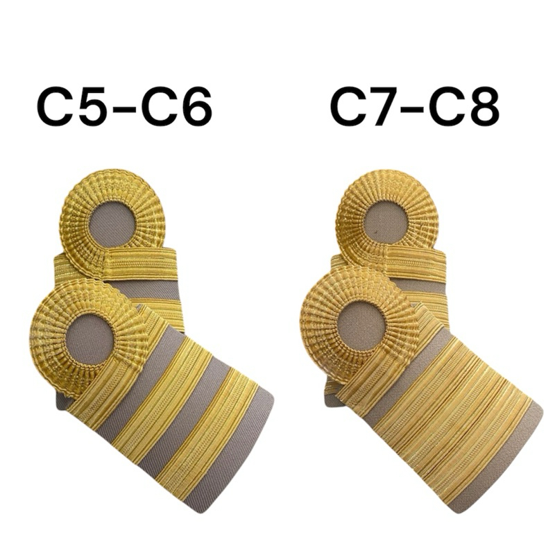 บ่ากากีC5-C6    C7-C8