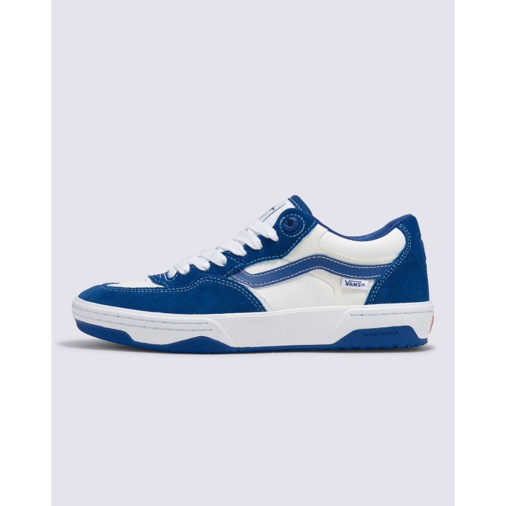 Vans Rowan 2 True Blue/White ราคา ถูกที่สุด ดีลบีเคเค แกลเลอรีภาพที่ 2