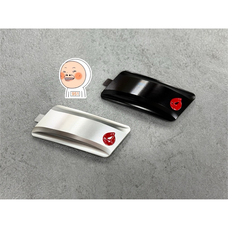 ปิดแคร้ง CNC M Vespa S LX Sprint Primavera IGet