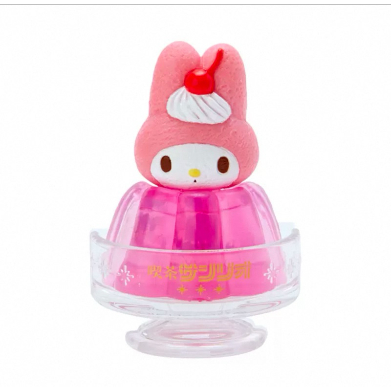 ✅Pre order พุดดิ้ง sanrio 💯 มือ 1