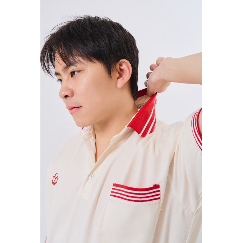 Lucky Shirt 👕 ( 690.- ) - รูปที่ 6