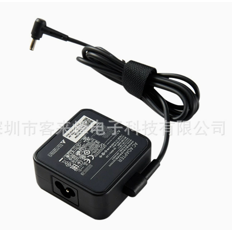 Msi Adapter 65w 19v 3.42a หัวเข็ม 4.5 x 3.0 มม Notebook Modern 14 Ms-14DK Summit E13 อะแดปเตอร์