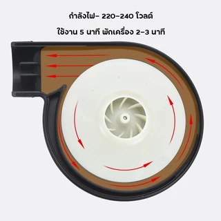 ที่สูบลมไฟฟ้า ปั๊มลม เครื่องสูบลม มีหัวต่อสูบลมให้ 3แบบ หัวขนาด13.4mm 17.2mm 4.5mm เติมลม ใช้ไฟบ้าน สูบสระน้ำ ใช้งานง่าย