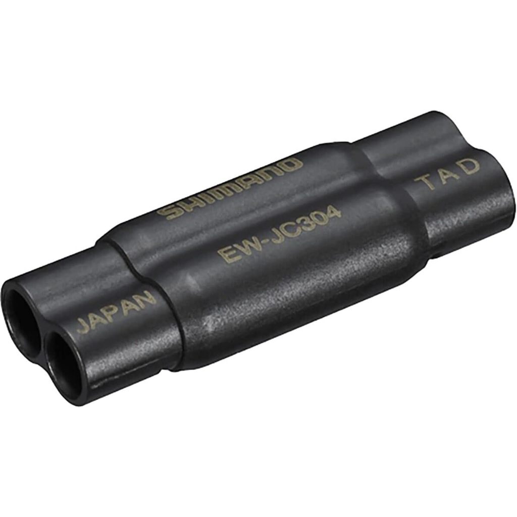 จังชั่น B EW-JC304 4 PORT Shimano Di2 Frame Junction B – ศูนย์กลางการเชื่อมต่อระบบไฟฟ้า สำหรับชุดขับ