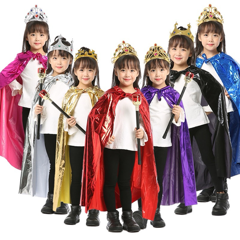 มงกุฎ ปัจฉิม มงกุฎเจ้าหญิง-เจ้าชาย สินค้าพร้อมส่งจากไทย