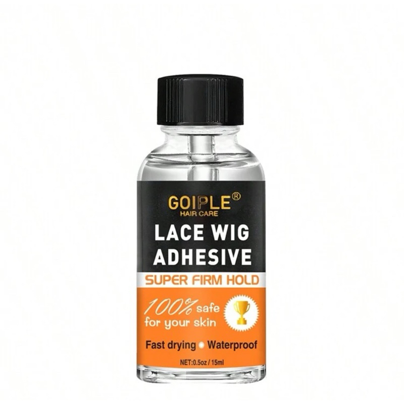 กาวติดวิกแบบวิกตะข่าย ทน ส่งจากไทย กันน้ำ เป็นกาวอย่างดี ของแท้