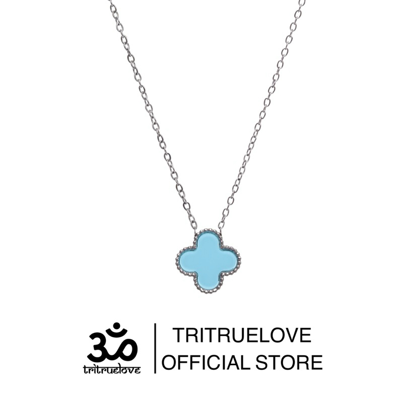 TRITRUELOVE - ShivaRatri Necklace
