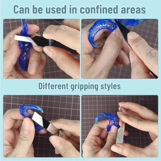 stedi Polishing Glass File ตะไบแก้วคุณภาพสูง