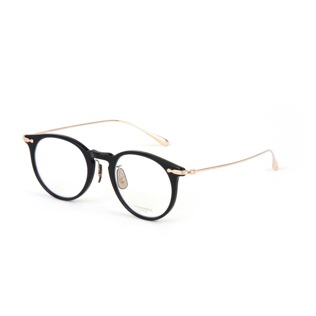 กรอบแว่นตา Oliver Peoples :Marrett : OV5343D 1005 Size 48 MM **Sale ไม่มีประกัน**