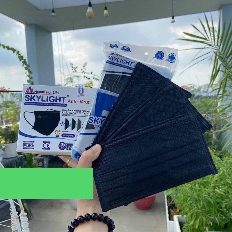 แมสskylightงานหน้า4ชั้น