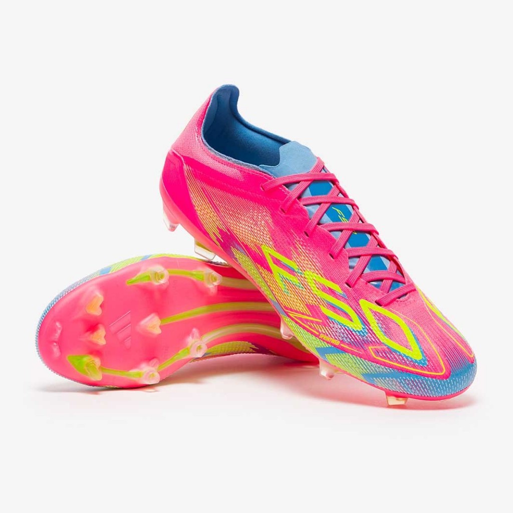 รองเท้าฟุตบอล Adidas F50 Pro FG