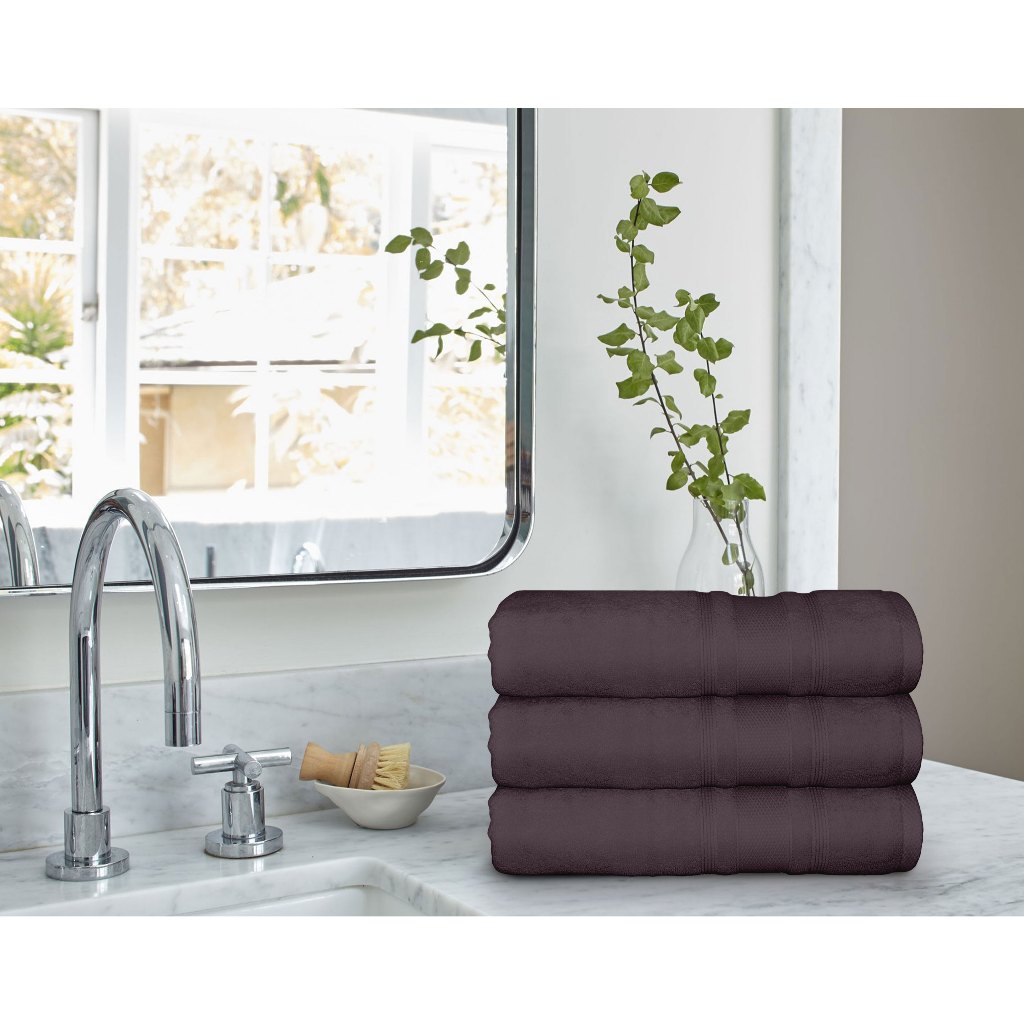 [ราคาโปร] Akemi ผ้าเช็ดหน้า Cotton Select Ultra Absorbent Air-Loop ขนาด 33x33 cm