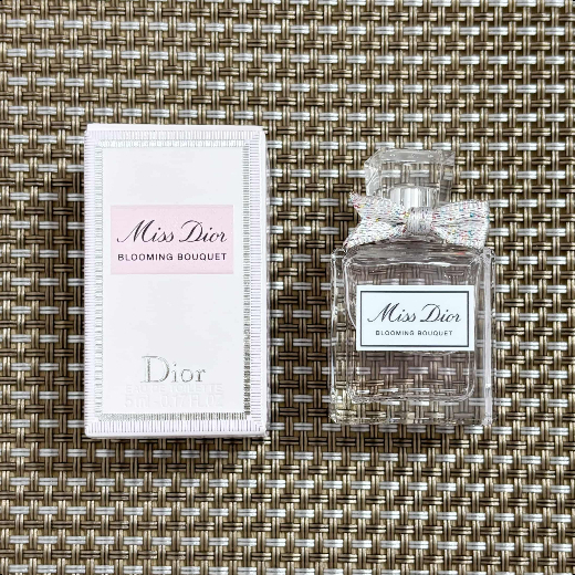 DIOR น้ำหอม Miss Dior Light 5ml