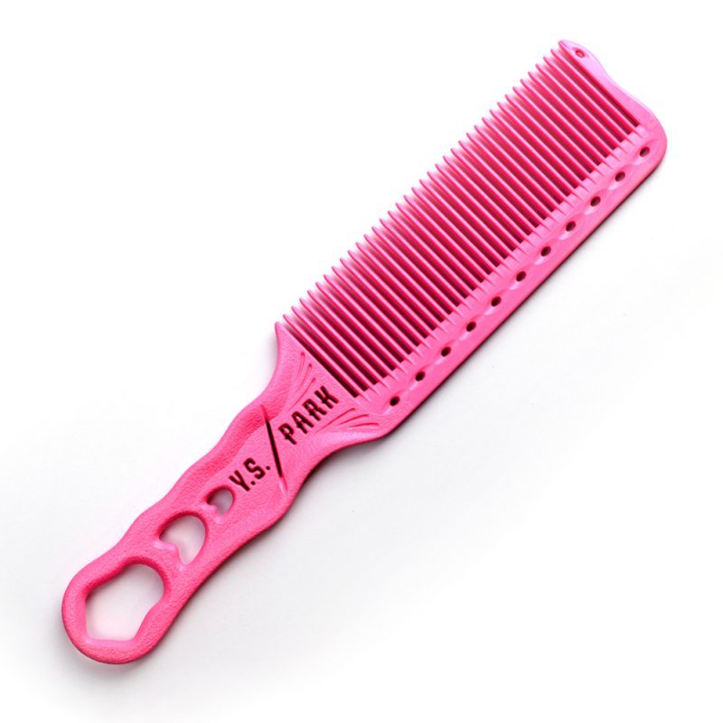 หวี YS park YS 281 หวีบาร์เบอร์