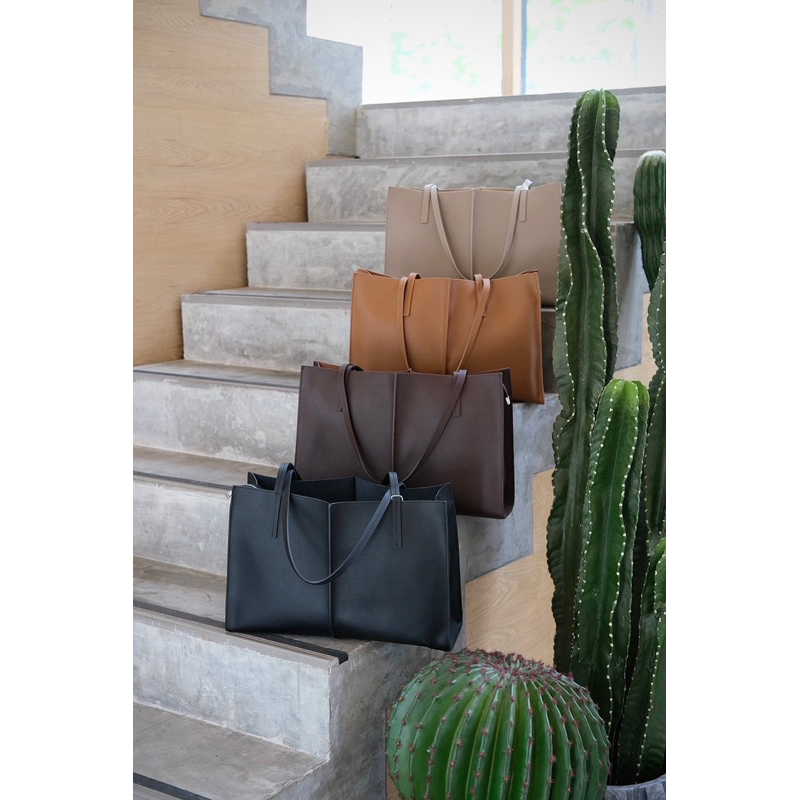 LK2027 - Shoulder Bag