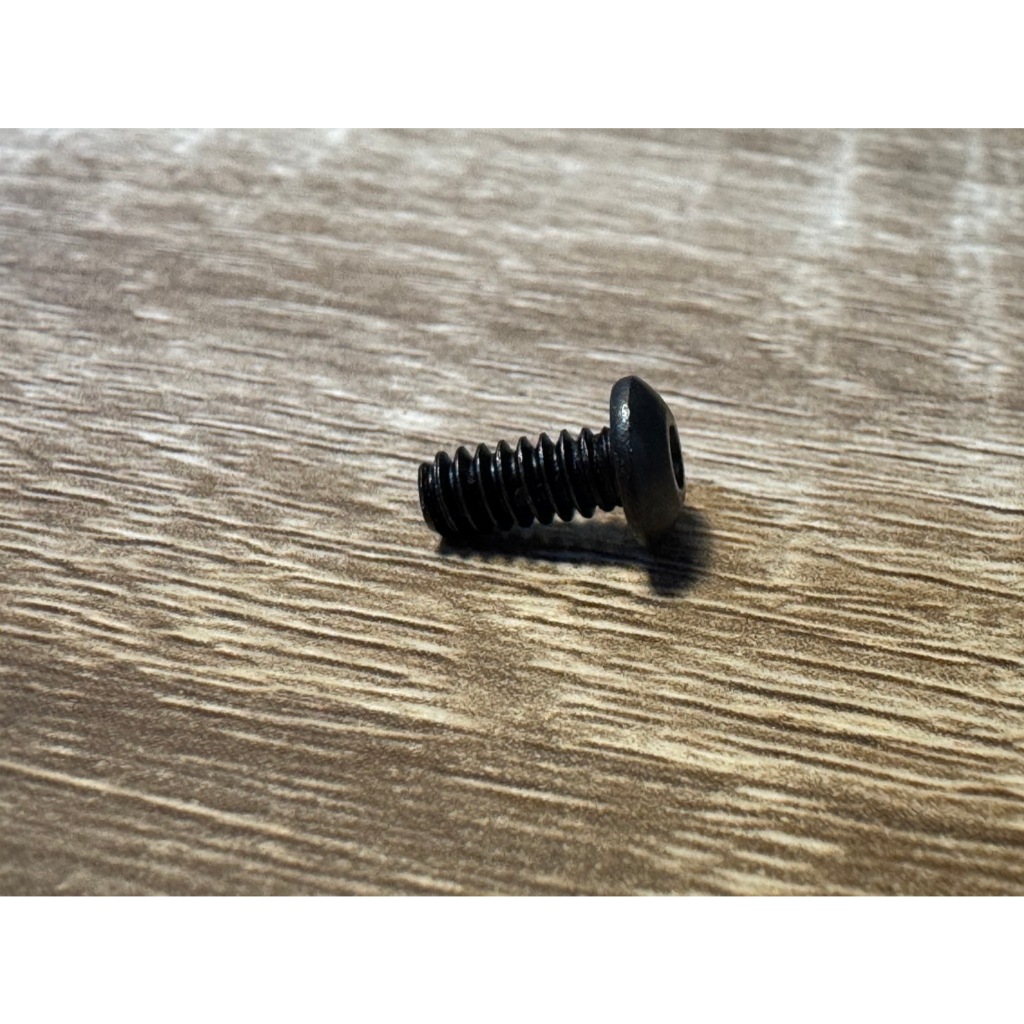 Ejector Screw for SIGSAUER MPX น๊อตล็อกขาเตะปลอก