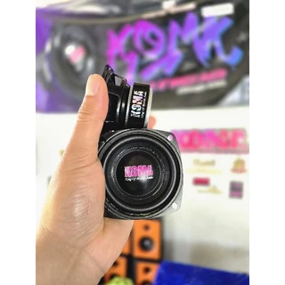ลำโพง Koma 3นิ้ว 4โอมห์ 50W