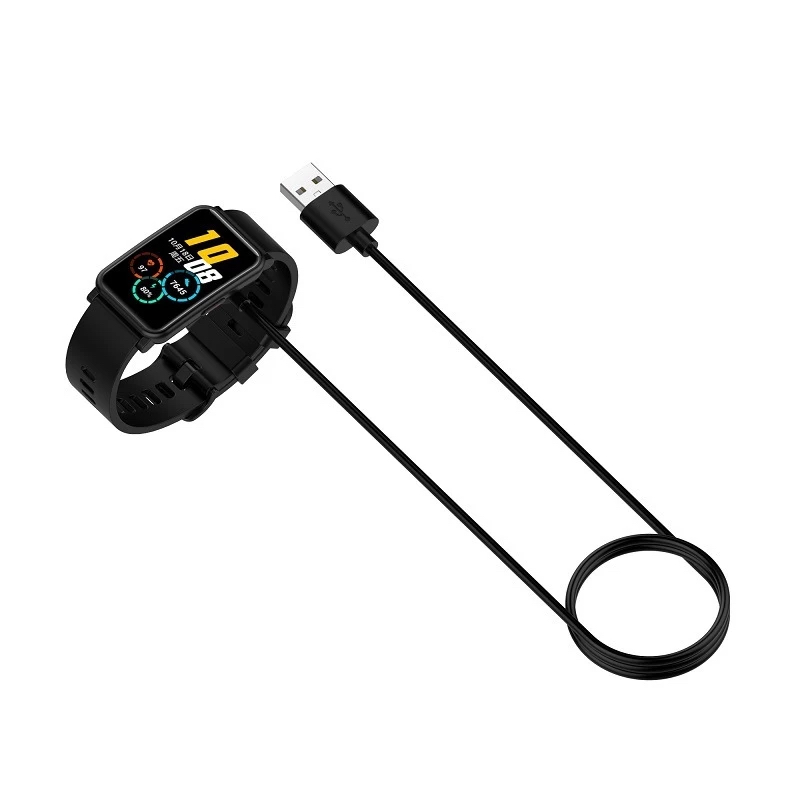 แท่นชาร์จ USB / USB-C สําหรับ Samsung Galaxy Fit3 Fit 3 (SM-R390) ราคา ถูกที่สุด ดีลบีเคเค แกลเลอรีภาพที่ 3